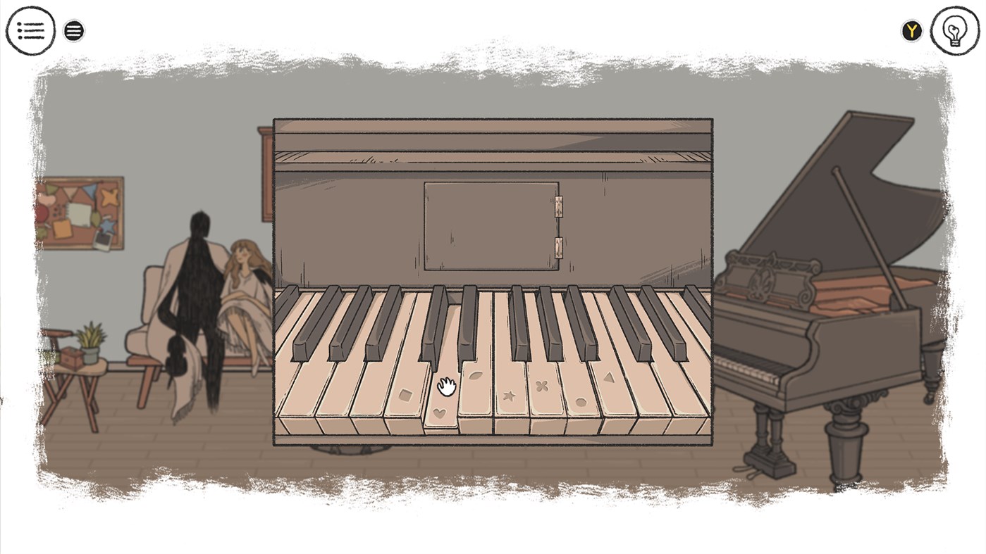 #2. When the Past was Around (Xbox) By: Chorus Worldwide Games