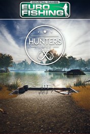 Euro Fishing: Hunters Lake