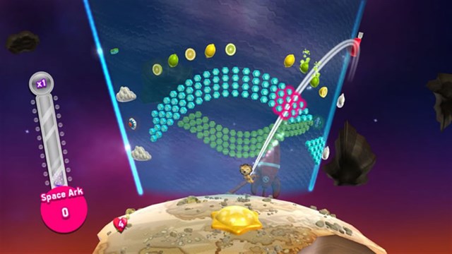 Space Ark screenshot 2