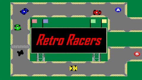 Retro Racers