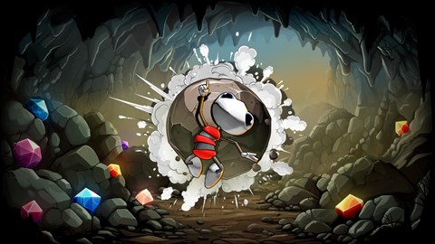 BOULDER DASH 40th Anniversary