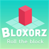 Bloxorz Roll the block