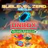 BUNDLE - Unbox: Newbie's Adventure and Sublevel Zero: Redux