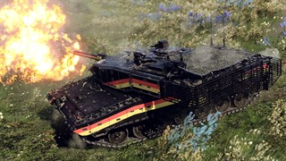 War Thunder - Senrai Maidens Bundle screenshot 4