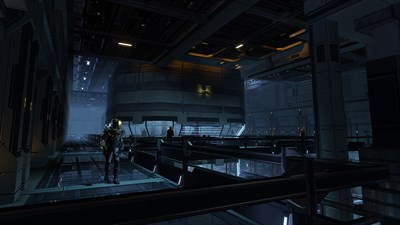 Star Trek Online — скриншот 8