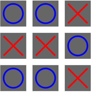 Tic Tac Toe Multiplayer - Microsoft Apps