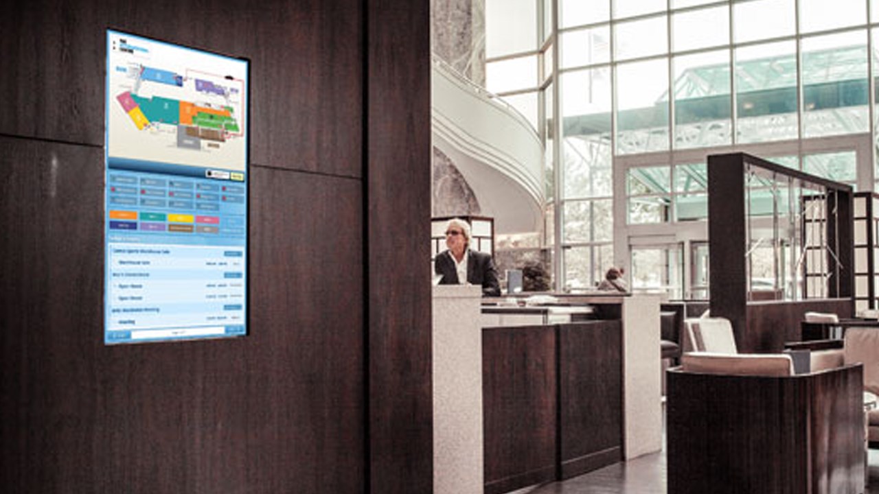 Snapshot 7 of Digital Signage