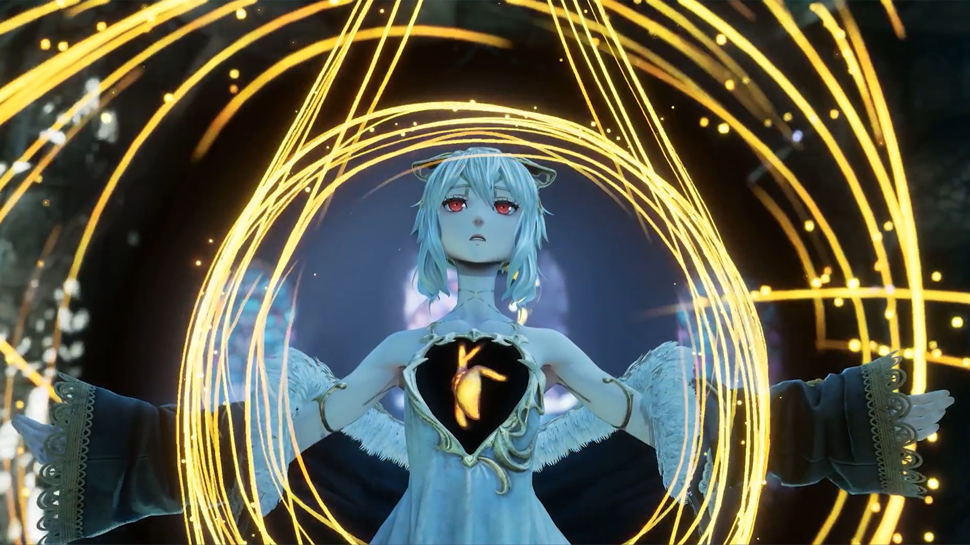 CODE VEIN II - Launch Trailer