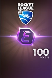 Rocket League® - Esports Tokens x100