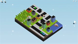 PuzzleCar screenshot 1
