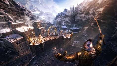 Middle-earth™: Shadow of War™ Screenshots 2