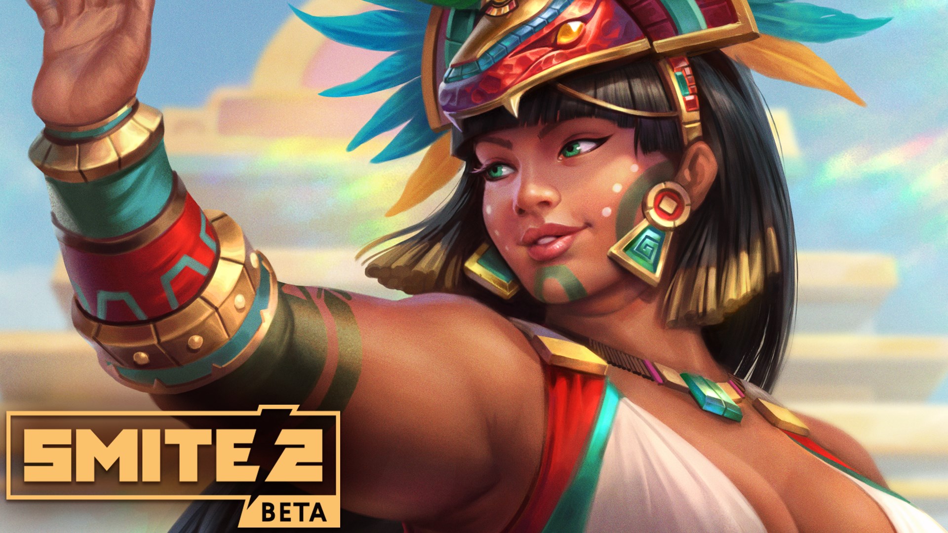 SMITE 2 (Game Preview)