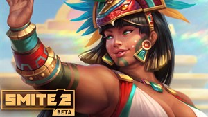 SMITE 2