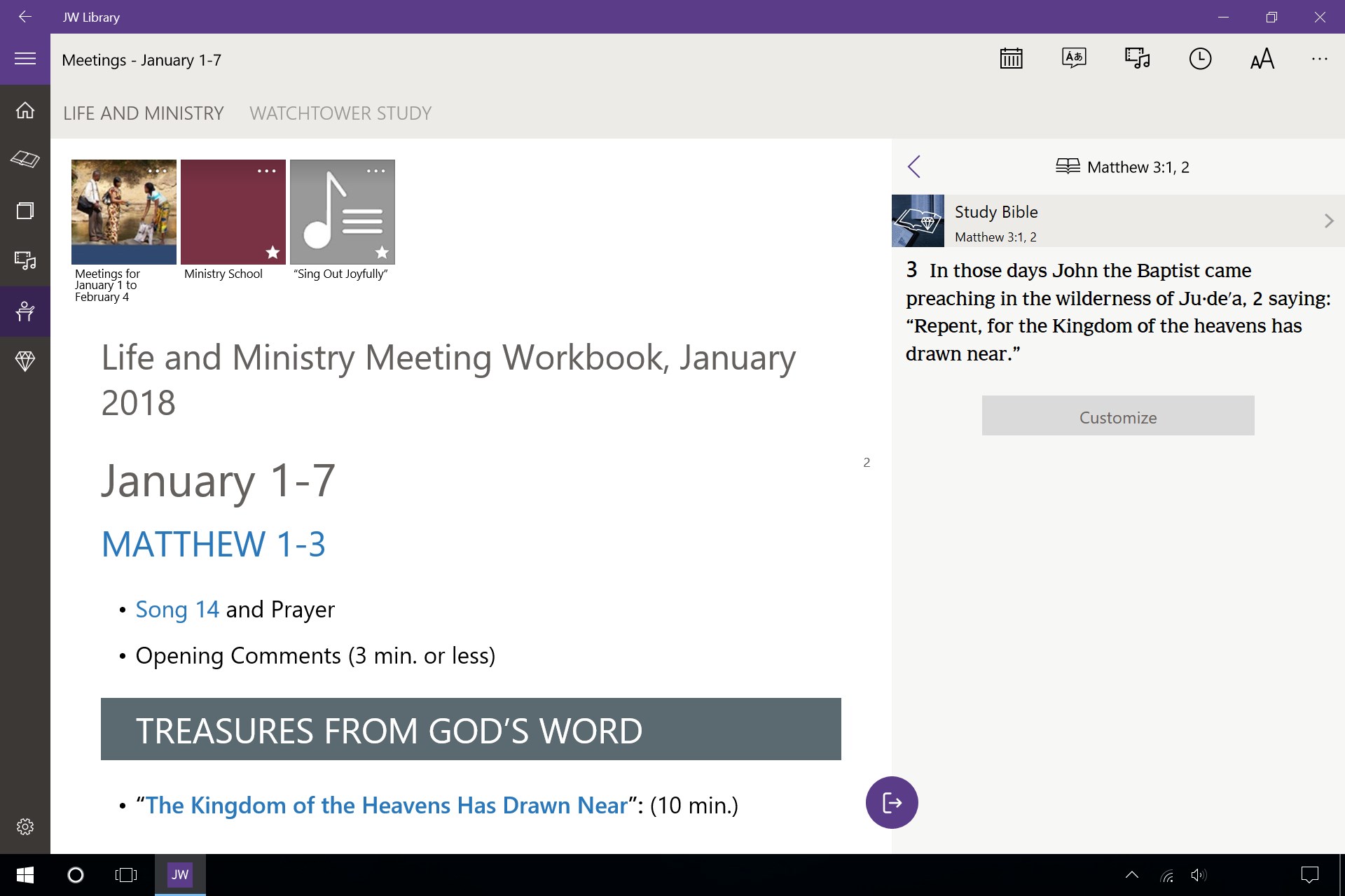 jw library free download for windows 10