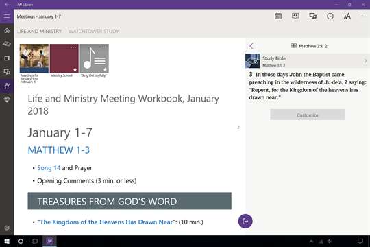 jw.org library app download for pc