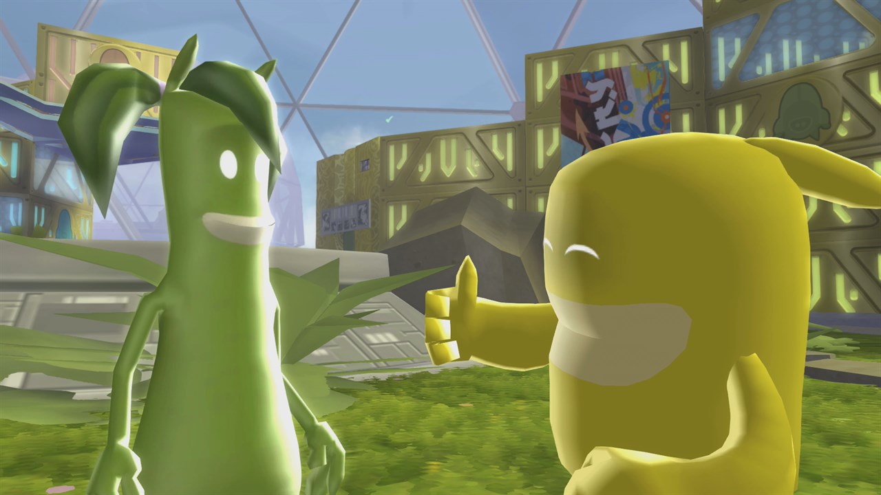 de Blob 2 screenshot 2