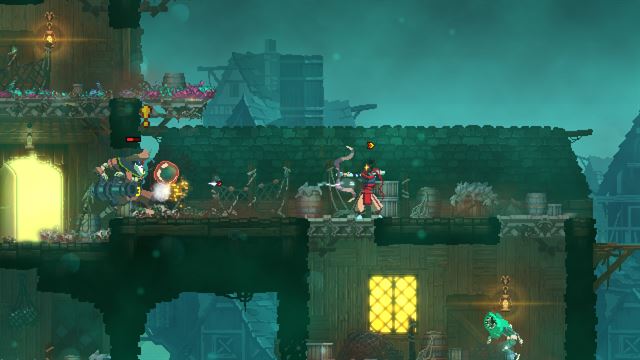 Dead Cells screenshot 6