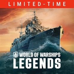 World of Warships: Legends — Commander's Honor