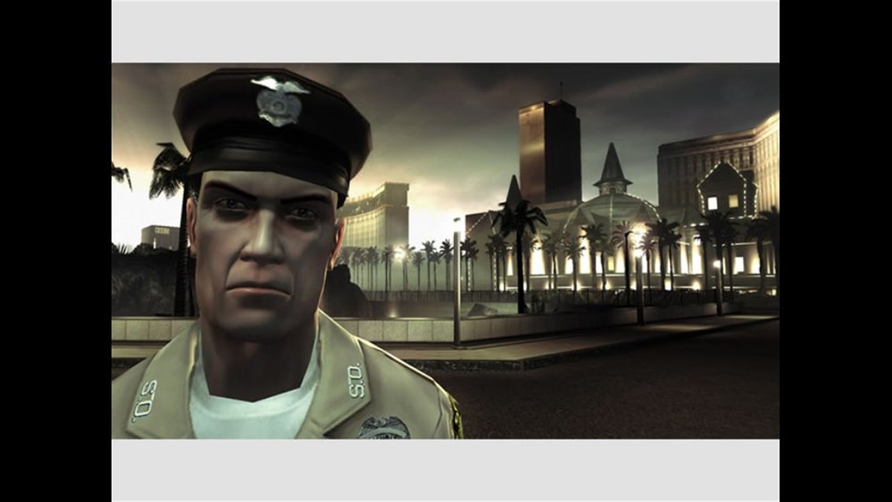 Hitman: Blood Money screenshot 1