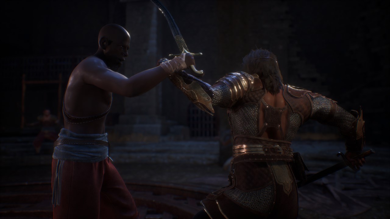 Blood of Mehran screenshot 4