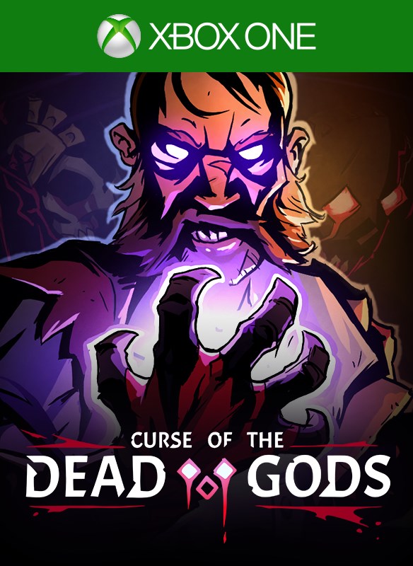 Curse of the dead gods читы