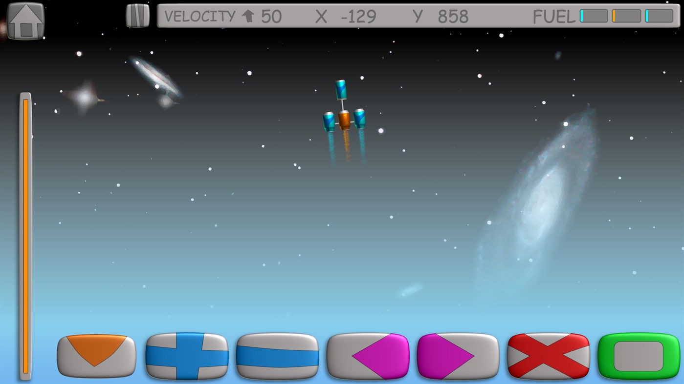 #2. SPACE + MOUSE (Windows) بواسطة: dmitr