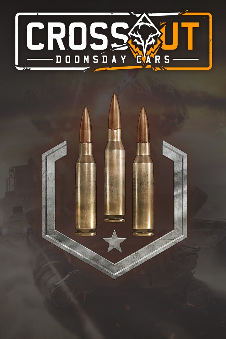 Купить ключ дешево Crossout. Сезон 2 Боевой пропуск