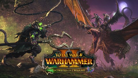 Total War Warhammer Gifts & Merchandise for Sale