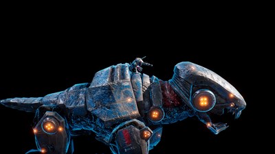 Blind Fate: Edo no Yami — скриншот 19