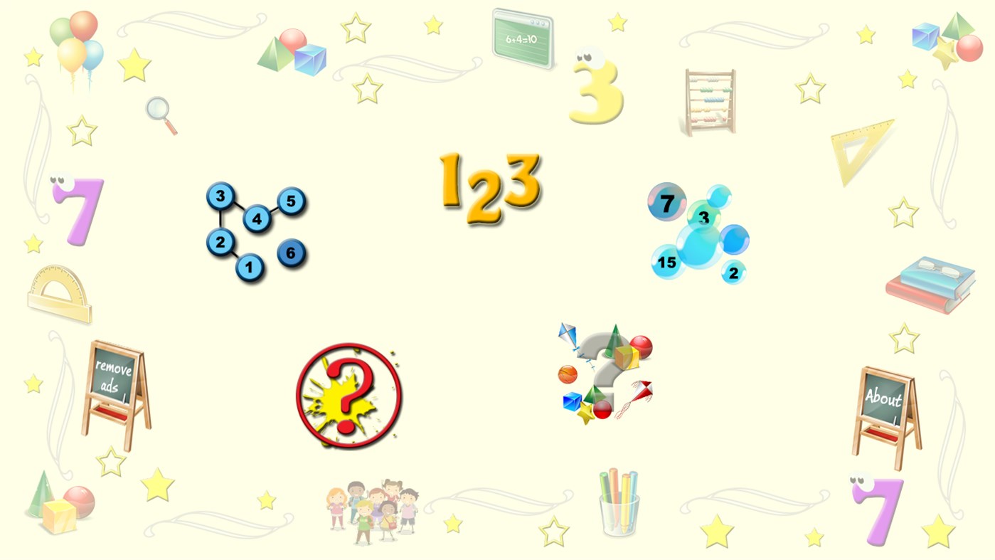 #2. MathFun (Windows) di: Exandus, LLC
