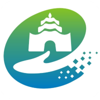 揭阳网_标签 icon