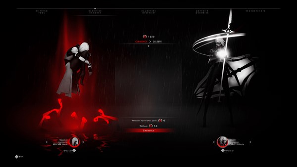 Othercide screenshot