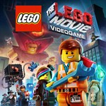 The LEGO Movie Videogame Logo