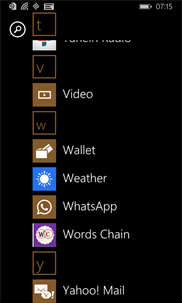 Words Chain screenshot 7