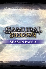 SAMURAI SHODOWN SEASON PASS 2