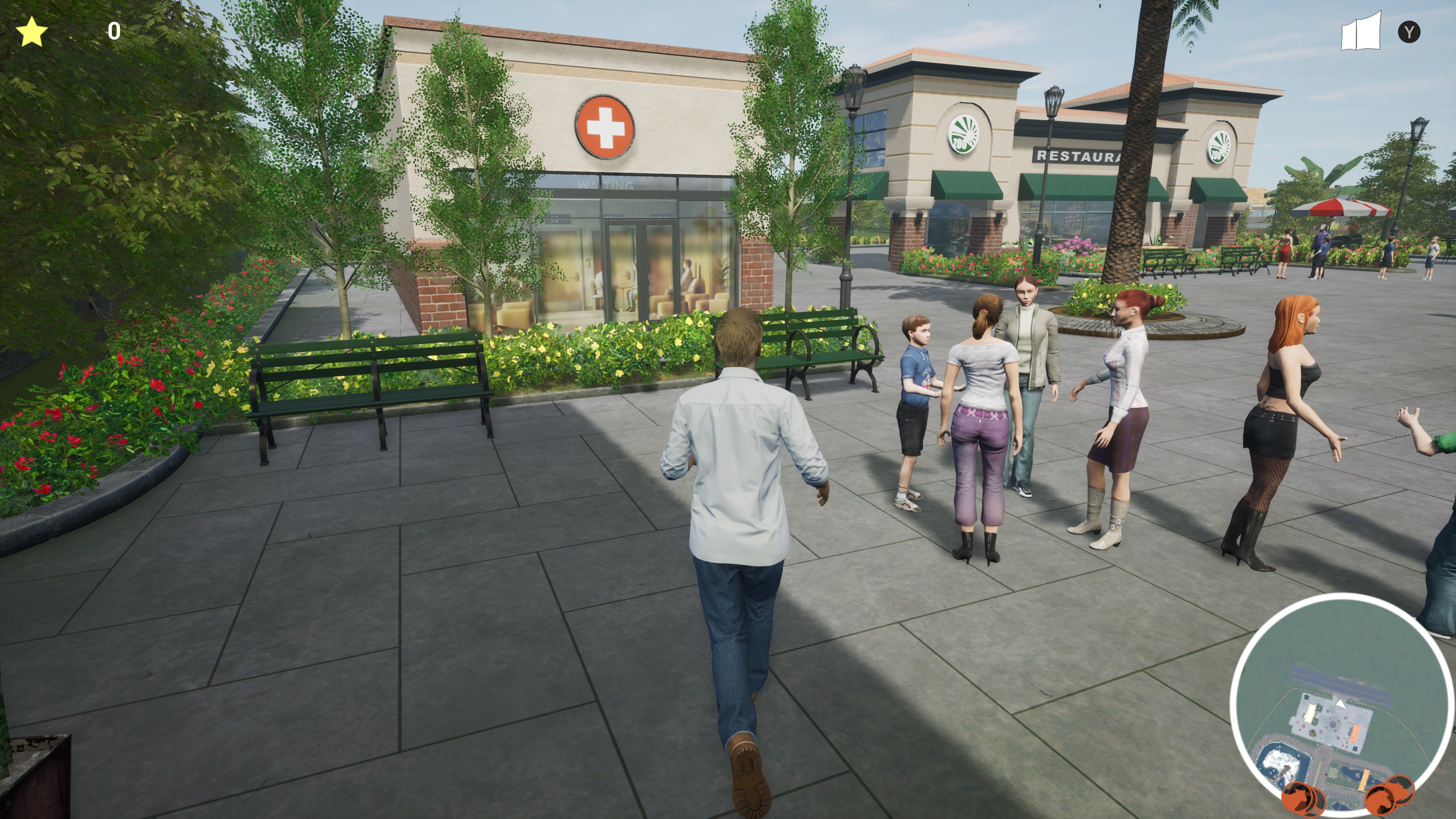 My Life: Zoo Vet — Screenshot 6