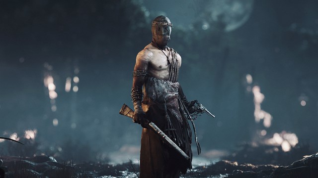 Hunt: Showdown 1896 - The Penitent screenshot 1