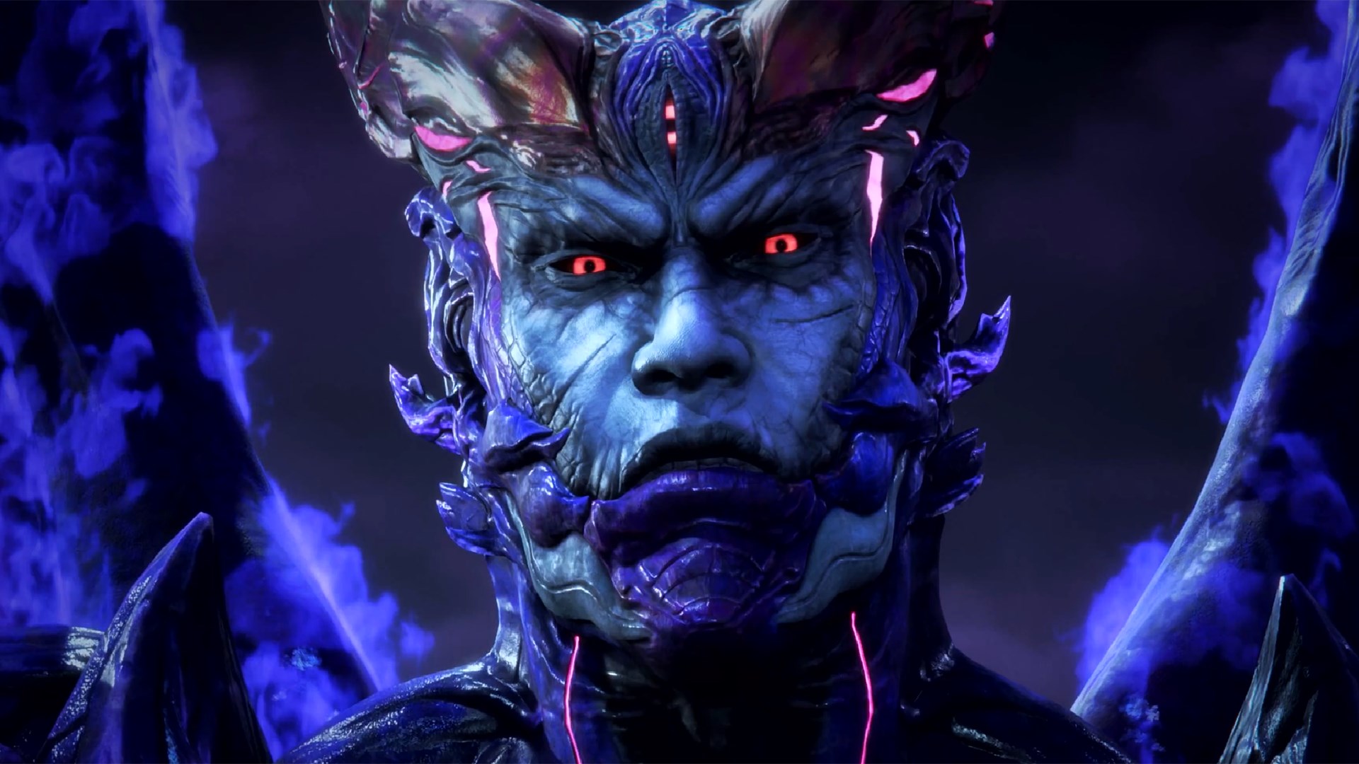 TEKKEN 8 - Accolades Trailer