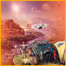 Aperçu Expeditions: A MudRunner Game - Year 1 Edition (pre-order)