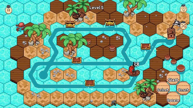 Chippy’s Pirate Steampunch Stellar Legends (Bundle) screenshot 3