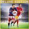 FIFA 16 Deluxe Edition
