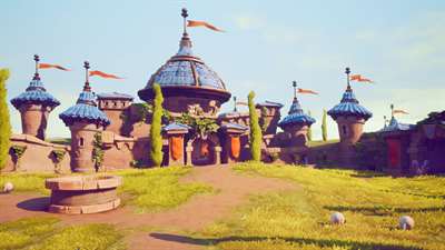 Spyro Reignited Trilogy screenshot 4