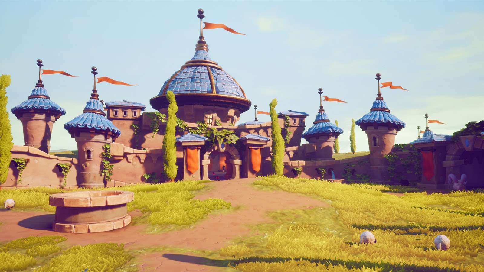 Spyro Reignited Trilogy — captura 4