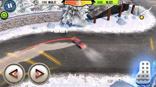 Top Gear: Drift Legends screenshot 5