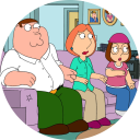 Family Guy Wallpaper icon