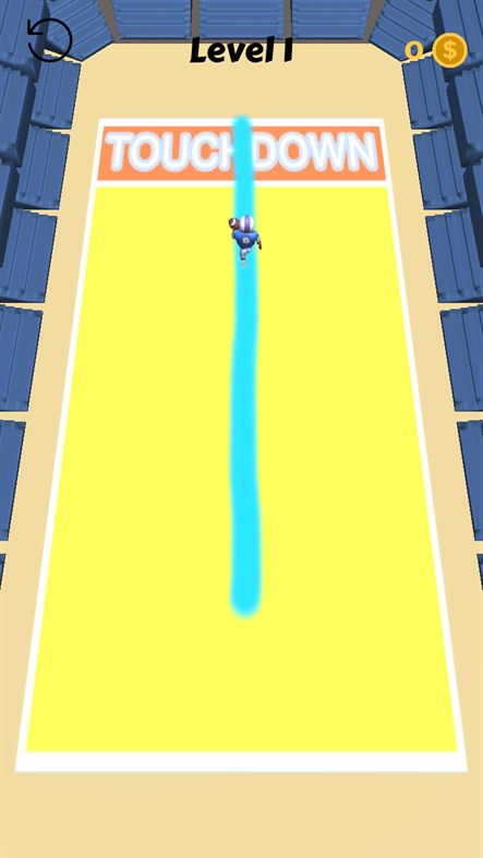 #3. Move Drawn Delicate (Windows) By: LOUISE JOHNS