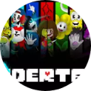 Undertale Wallpapers New Tab icon