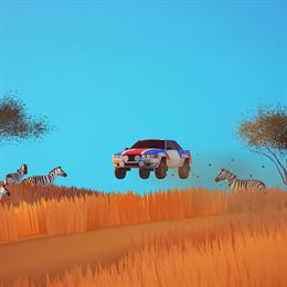 Aperçu art of rally