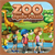Zoo Jigsaw Puzzle Game