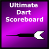 Ultimate Dart Scoreboard